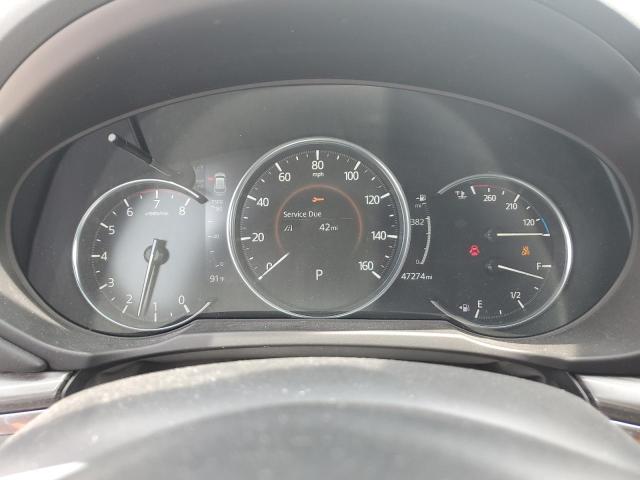 JM3KFADM2M0490481 Mazda CX-5 GRAND