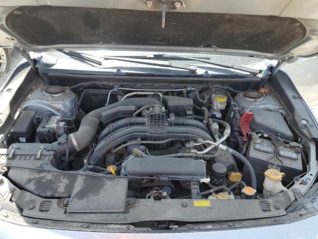 4S3GTAB66J3721503 Subaru 2018
