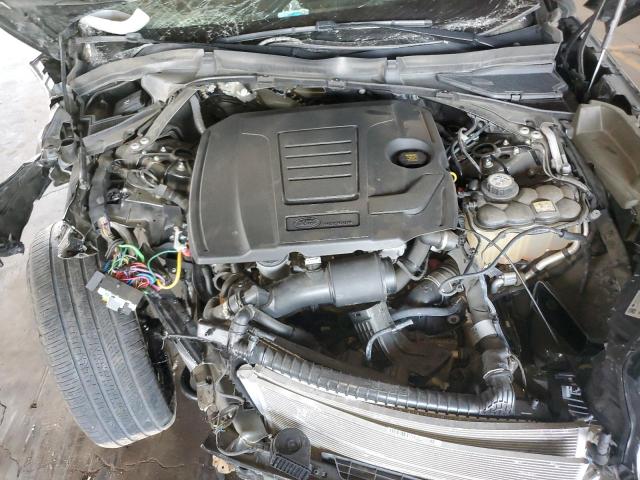 SALYJ2EX0MA326584 Land Rover aj20-p i-4