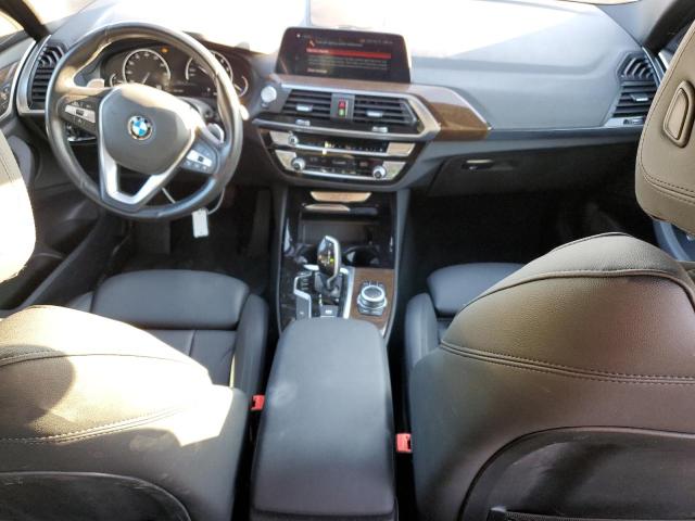 5UXTY3C00L9C41383 BMW X3 SDRIVE3