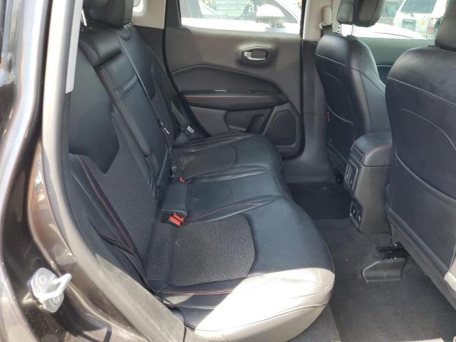 3C4NJDDB8HT674627 Jeep 2017