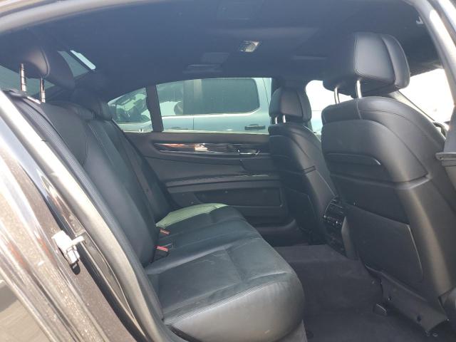 WBAYE8C56ED134650 BMW 750 LI
