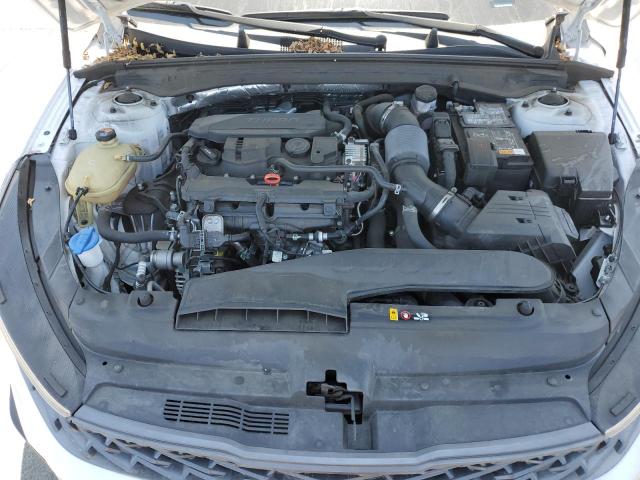 5XXG64J24MG056855 KIA K5 GT LINE