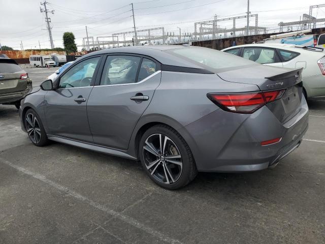 3N1AB8DV0NY271157 Nissan 2022