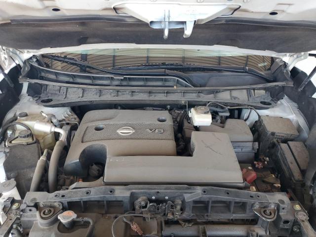 5N1AZ2MH5FN283959 Nissan 2015