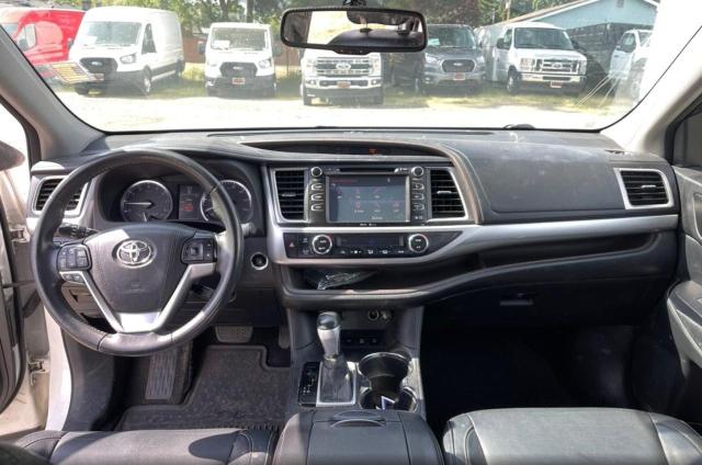 5TDJKRFHXFS168847 Toyota 2gr-fe