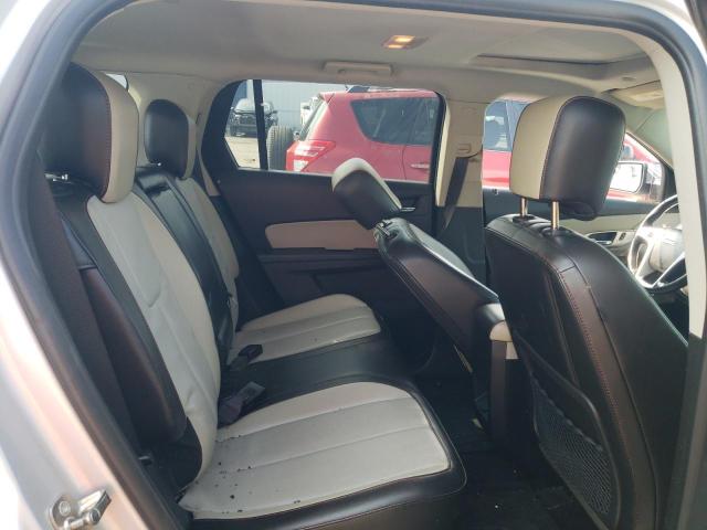 2GKALTEK1E6141377 GMC TERRAIN SL