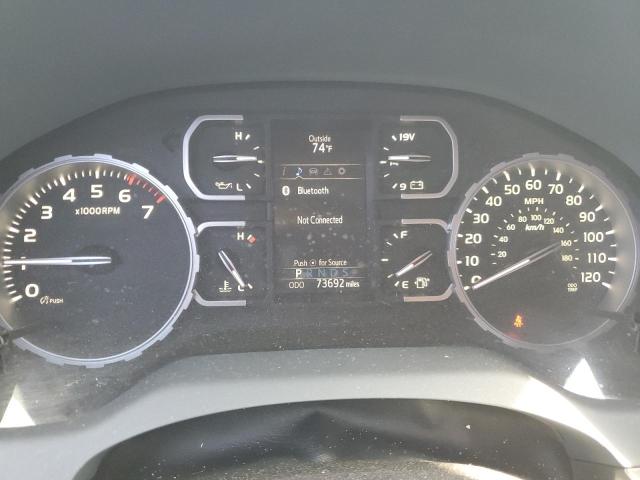 5TFDY5F1XJX773106 Toyota 3ur-fe