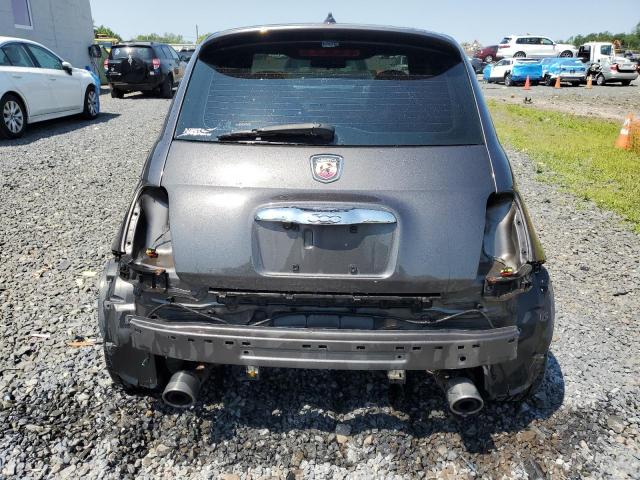 3C3CFFFH1FT508103 Fiat 500 ABARTH