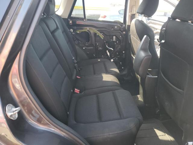 JM3KE2CY3G0845305 Mazda CX-5 TOURI