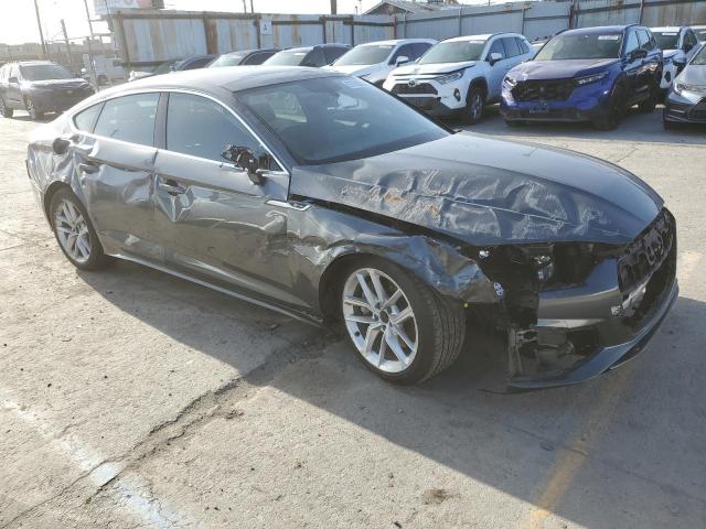 WAUFACF53RA071001 Audi 45 tfsi (2.0t)