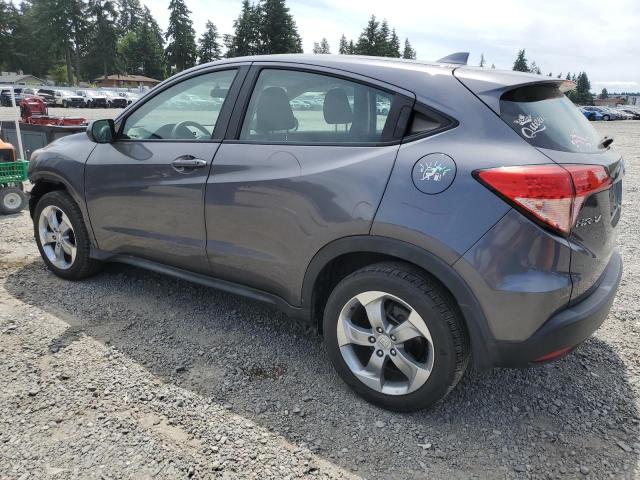 3CZRU6H34JG700995 Honda HR-V LX