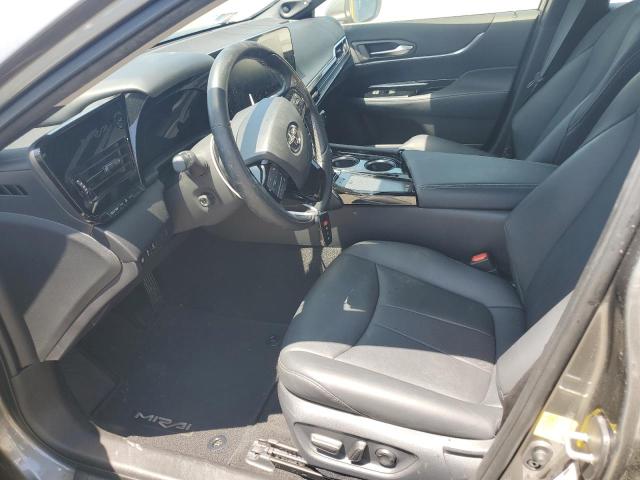 JTDAAAAA6NA007342 Toyota 3km
