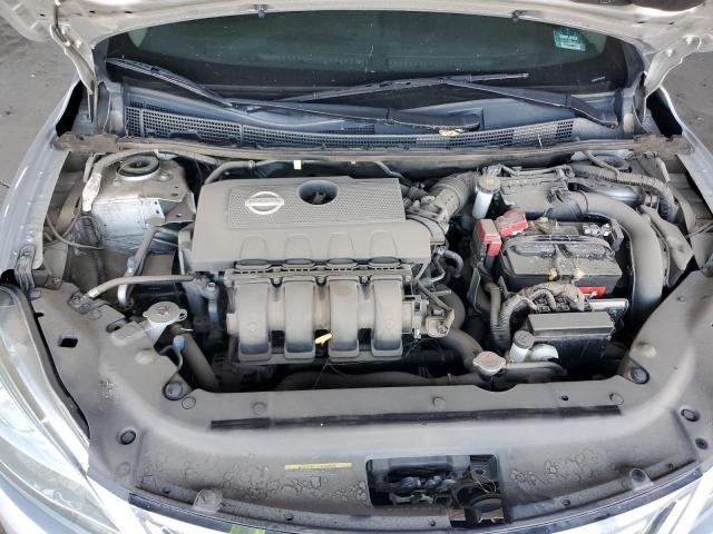 3N1AB7AP1FY243286 Nissan Sentra