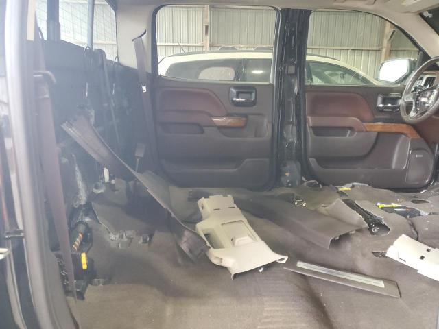 3GCUKTEC8GG137550 Chevrolet Silverado