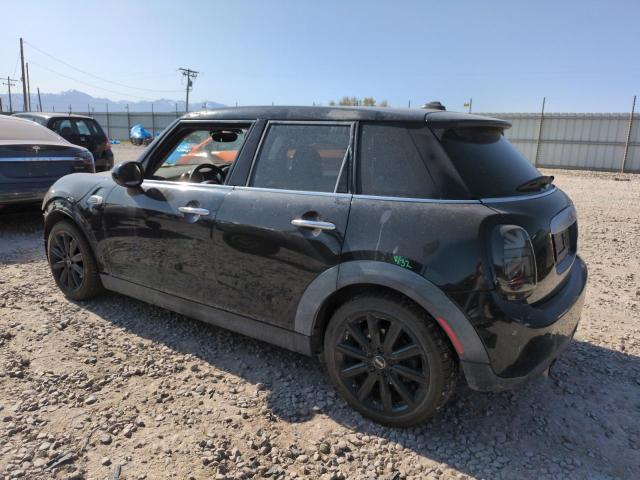 WMWXS5C51FT827202 Mini Cooper