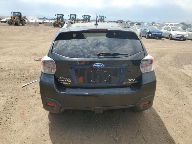JF2GPBPC8FH284088 Subaru 2.0l naturally aapirated hev