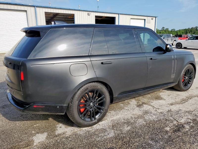SALKPBE94RA222080 Land Rover RANGE ROVE