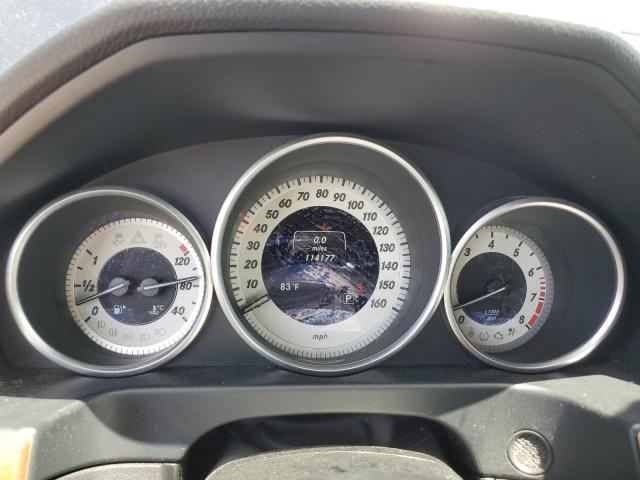 WDDHF8JB0FB133909 Mercedes-Benz 2015