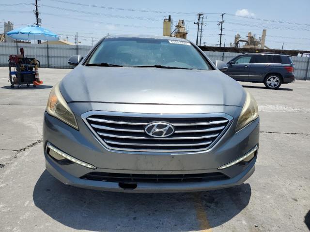 KMHE34L34HA071407 Hyundai gdi nu
