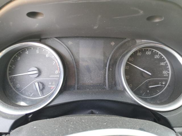 4T1B11HK7JU078461 Toyota a25a-fks
