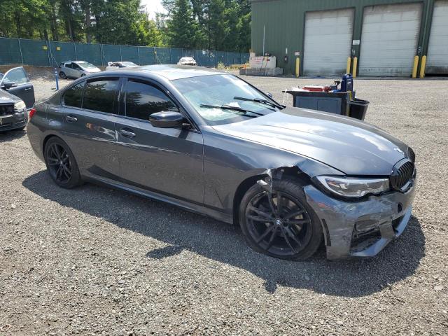 3MW5R7J02M8B99130 BMW 330I