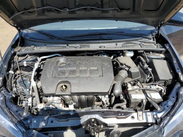 2T1BURHE2KC200565 Toyota 2zr-fe