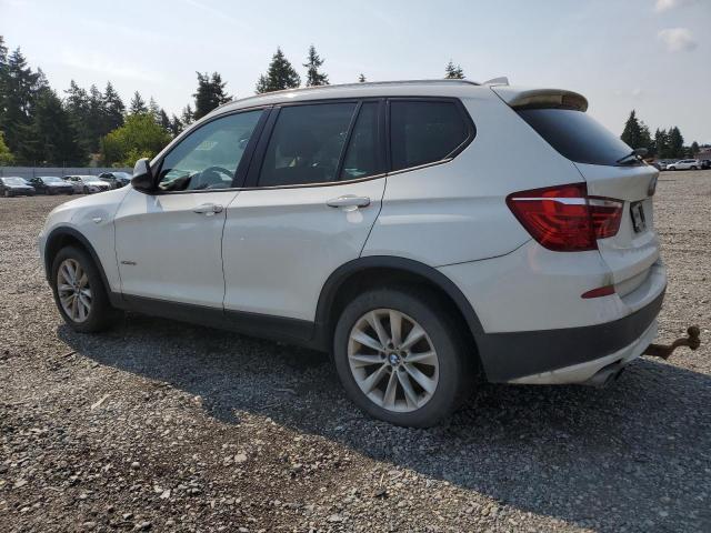 5UXWX9C56E0D14617 BMW 2014