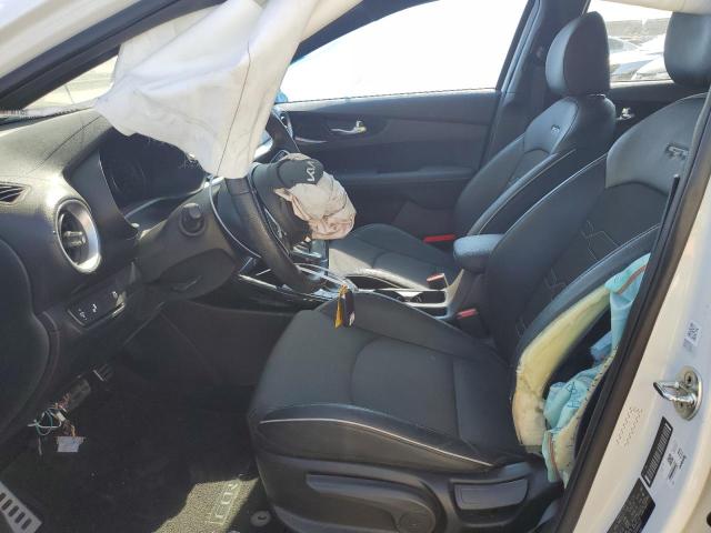 3KPF54AD0PE668497 KIA mpi nu
