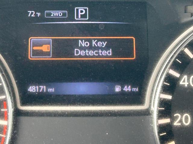 5N1DR2MM7HC908242 Nissan Pathfinder