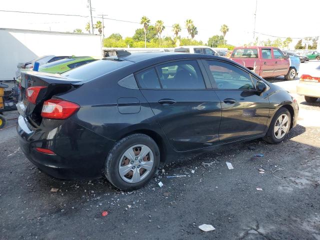 1G1BC5SM5J7150085 Chevrolet CRUZE LS