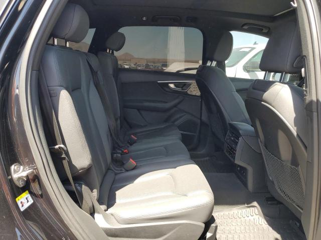 WA1VXBF70MD012854 Audi Q7 PRESTIG