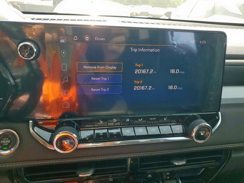1GCPSCEK6R1146916 Chevrolet COLORADO L
