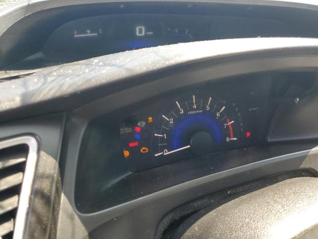 2HGFB2F55FH566065 Honda r18z1