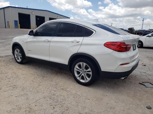 5UXXW3C57F0M88215 BMW 2015