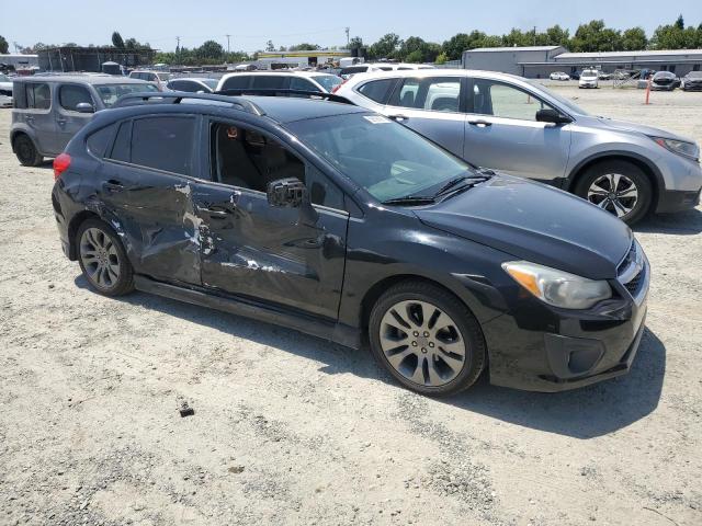 JF1GPAL62E8238348 Subaru 2014