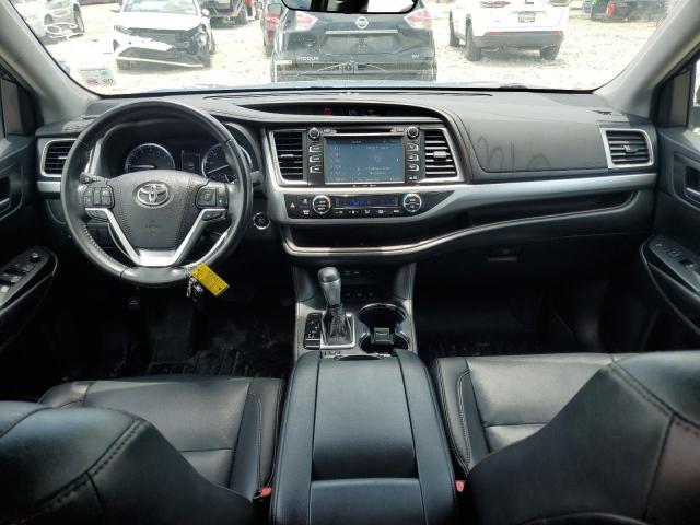 5TDJZRFH5KS597500 Toyota 2gr-fks