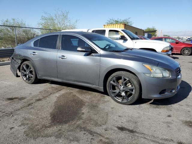 1N4AA5AP0EC490980 Nissan Maxima