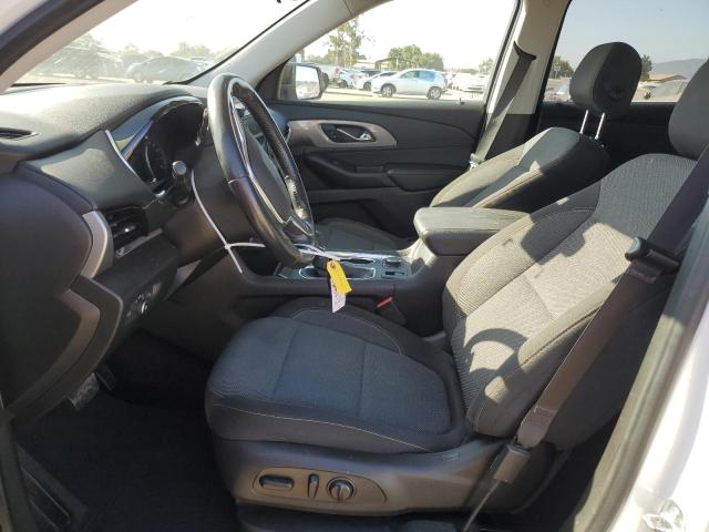 1GNEVGKW5MJ244946 Chevrolet lfy