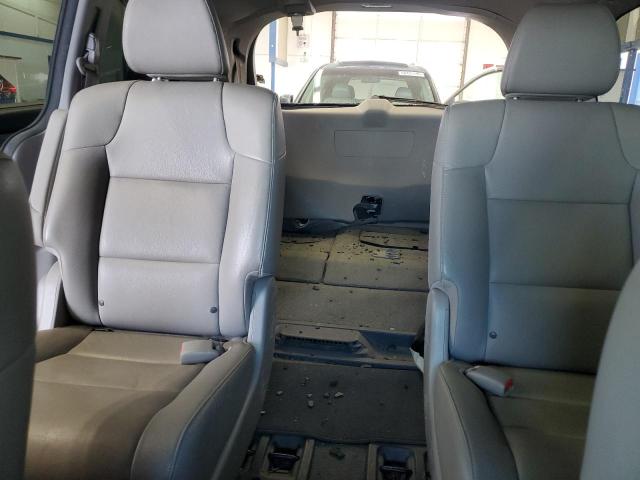 5FNRL5H6XFB017693 Honda ODYSSEY EX
