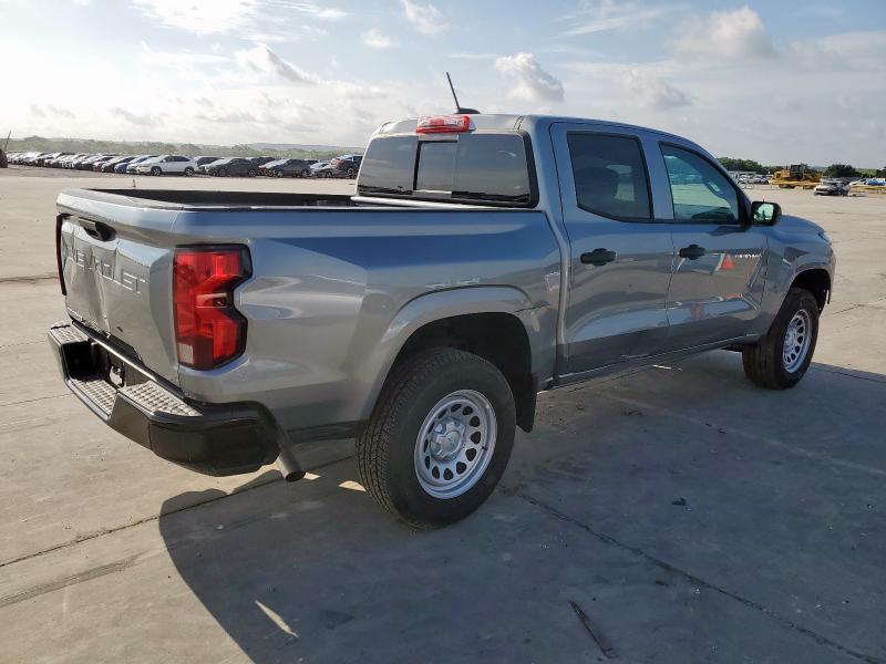 1GCGSBECXR1232006 Chevrolet Colorado