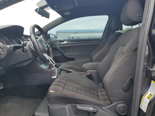 3VWTT7AU8FM049156 Volkswagen GTI