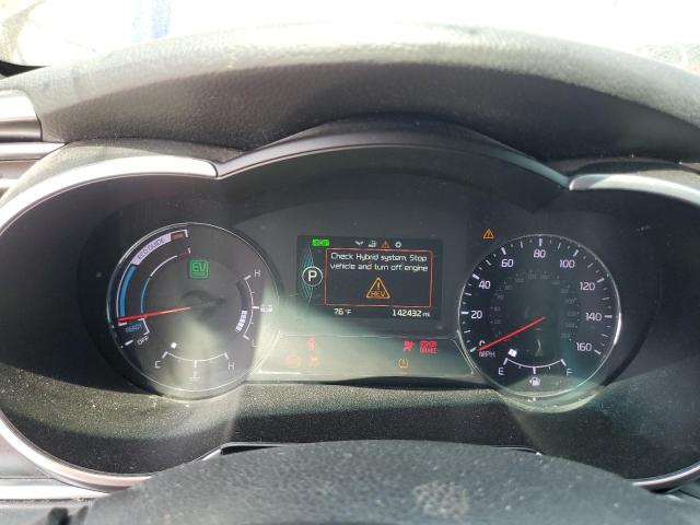 KNAGM4AD0E5069080 KIA dohc mpi theta ii