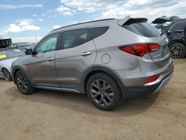 5NMZWDLA2JH073065 Hyundai t-gdi theta ii