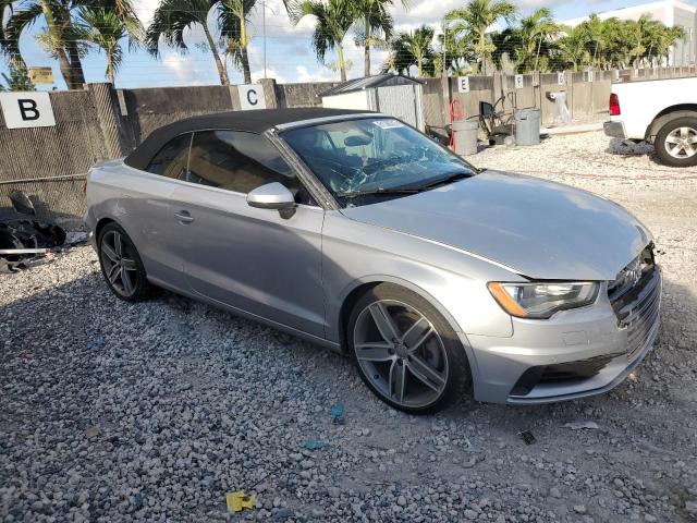 WAU3FLFF5F1034489 Audi A3 PREMIUM