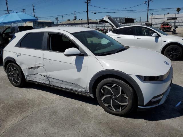 KM8KM4AE7PU145825 Hyundai 2023