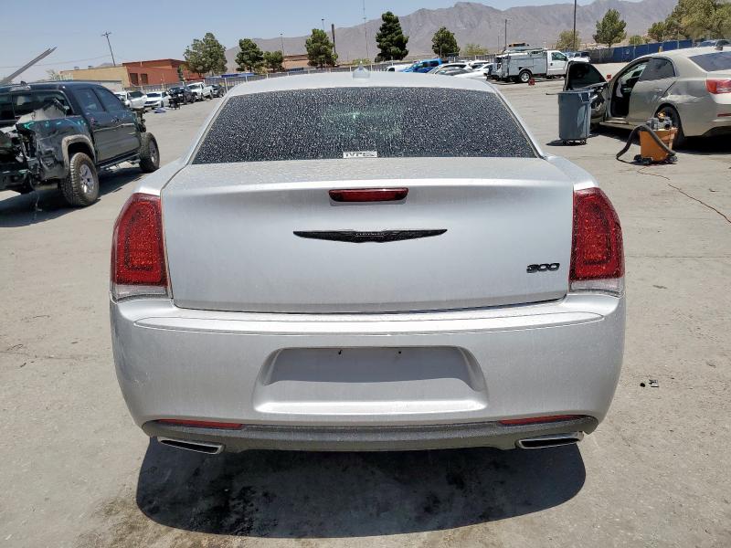 2C3CCAAG7LH172598 Chrysler 300 TOURIN