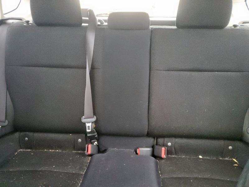 JF2GPACC0E8303358 Subaru 2.0l na
