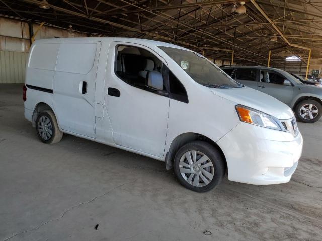 3N6CM0KN4HK705427 Nissan NV200