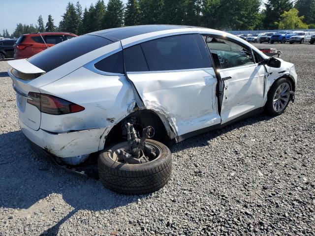 5YJXCAE23LF237481 Tesla MODEL X
